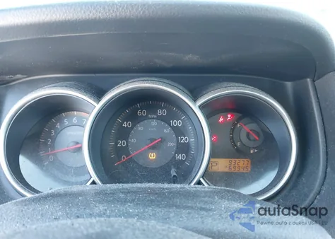 2008 Nissan Versa 1.8S from USA, damaged, VIN 3N1BC13E48L395976